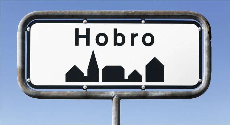 SEO og WordPress ekspert sætter Hobro på landkortet