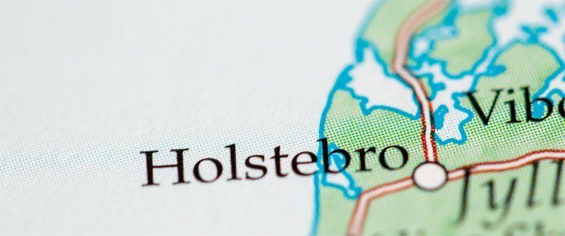 SEO konsulent Holstebro - sætter jer på Danmarkskortet!