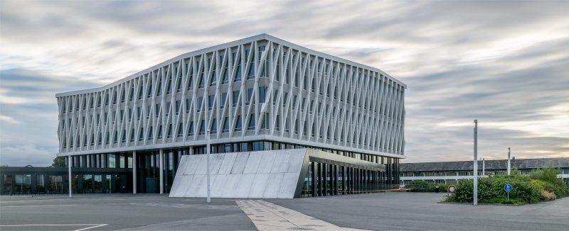 Din lokale SEO og WordPress ekspert besøger Viborg Rådhus